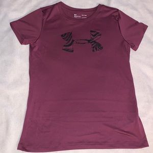 Under armour shirt